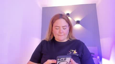 Sofi online show from 01/24/25, 12:31