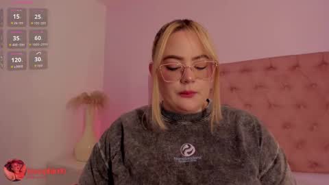 Sofi online show from 10/16/25, 12:17