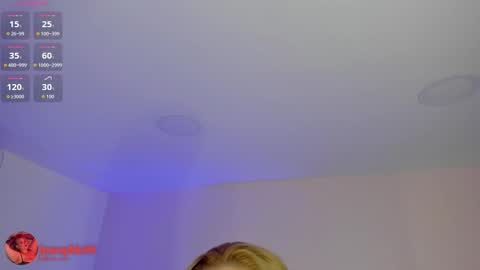 Sofi online show from 11/11/25, 12:27