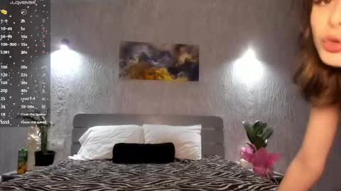 Sophia online show from 04/23/26, 08:22