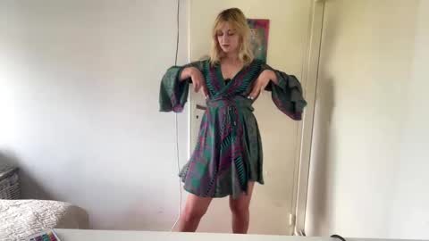 Sofi online show from 02/24/26, 08:18