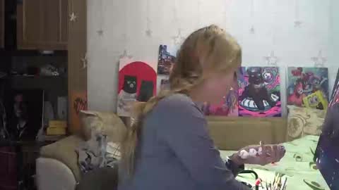 Snapshot of sophiasonata chatting on 12/08/24, 01:58 SophiaSonata online show from 12/08/24, 01:58