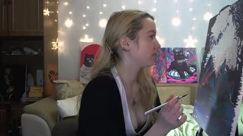 Snapshot of sophiasonata chatting on 12/09/24, 04:05 SophiaSonata online show from 12/09/24, 04:05