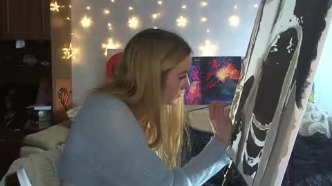 Snapshot of sophiasonata chatting on 02/10/25, 11:36 SophiaSonata online show from 02/10/25, 11:36