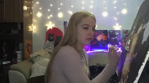 Snapshot of sophiasonata chatting on 03/02/25, 11:09 SophiaSonata online show from 03/02/25, 11:09