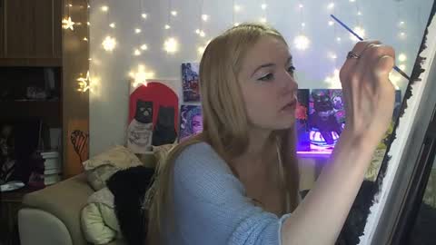 Snapshot of sophiasonata chatting on 03/03/25, 06:01 SophiaSonata online show from 03/03/25, 06:01