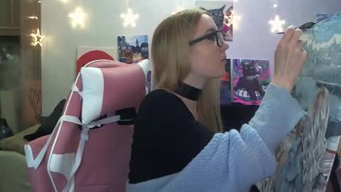 Snapshot of sophiasonata chatting on 11/07/25, 05:13 SophiaSonata online show from 11/07/25, 05:13