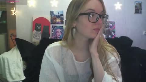 SophiaSonata online show from 01/09/26, 11:46