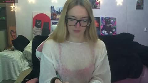 SophiaSonata online show from 01/15/26, 06:22