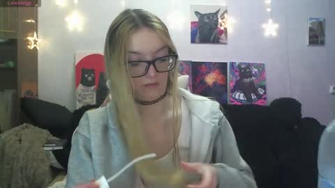 SophiaSonata online show from 02/01/26, 10:30