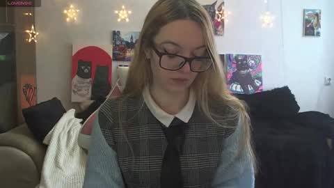 SophiaSonata online show from 02/24/26, 10:35