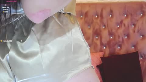 sophiastarr10 online show from 01/23/25, 12:57