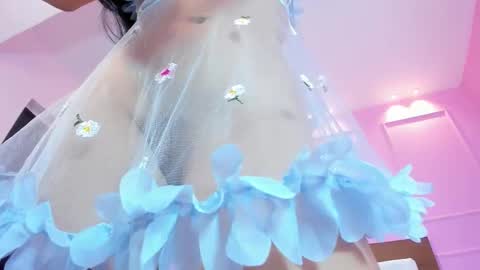 S O P H I A  online show from 11/12/25, 12:38