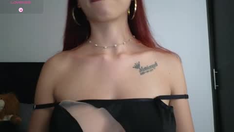 Sophy online show from 01/25/25, 04:23