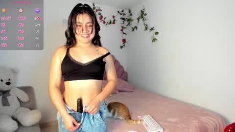 Snapshot of sophiconic_cb chatting on 09/11/25, 11:49 Clara sophia online show from 09/11/25, 11:49
