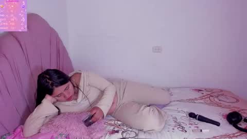 Clara sophia online show from 03/13/26, 09:43