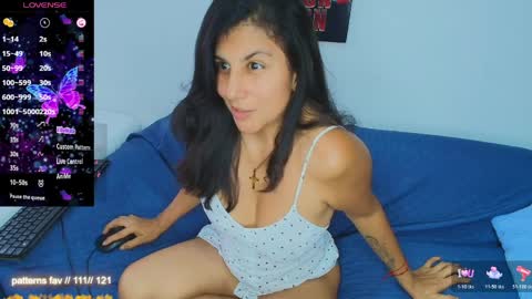 Sophia  online show from 04/10/26, 06:45