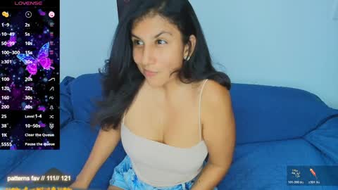 Sophia  online show from 04/12/26, 05:29