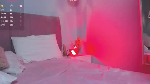 Alice online show from 09/25/25, 01:37