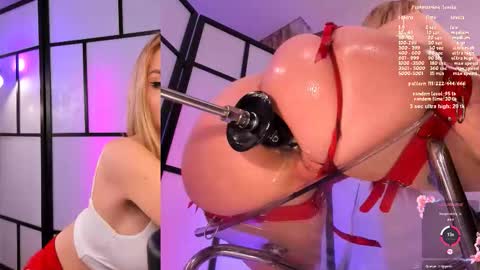 Sophie online show from 03/03/26, 10:37