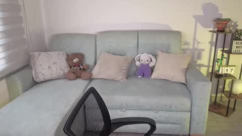 Sophie  online show from 03/17/26, 02:53