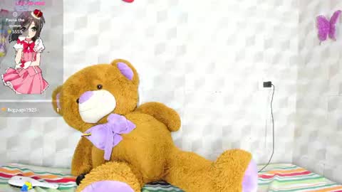 Snapshot of sophie_bunny01 chatting on 07/09/26, 03:05 sophie_bunny01 online show from 07/09/26, 03:05