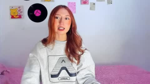 Sophie online show from 06/03/26, 06:27