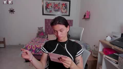 sophie doll online show from 01/17/26, 07:28