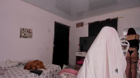 sophie doll online show from 02/19/26, 10:28