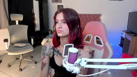 sophie doll online show from 06/06/26, 02:05