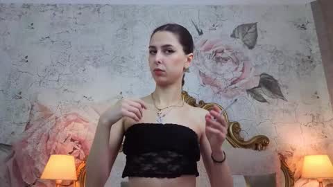 Sophie online show from 02/24/26, 06:44