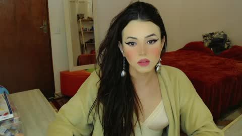 Sophie Fantasys online show from 05/31/26, 05:04