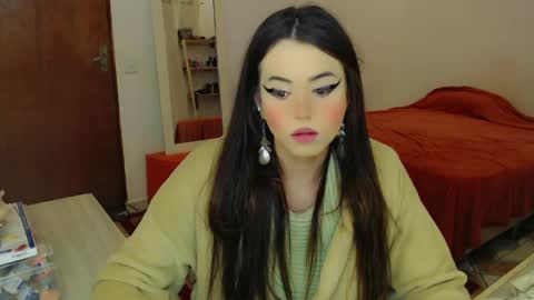 Sophie Fantasys online show from 06/08/26, 12:58