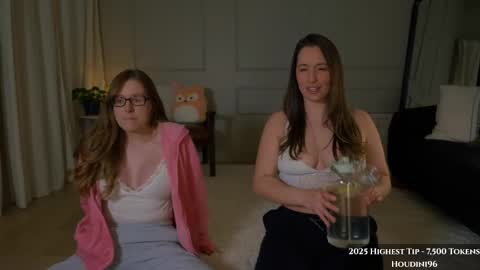 sophie_fennec online show from 02/11/25, 01:10