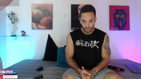 SOPHIE - FOXX online show from 12/02/25, 11:59