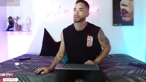 SOPHIE - FOXX online show from 04/22/26, 12:07