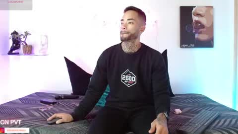 SOPHIE - FOXX online show from 04/23/26, 12:04