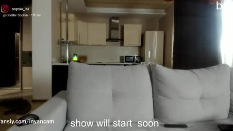 Sonya  online show from 02/11/26, 05:12