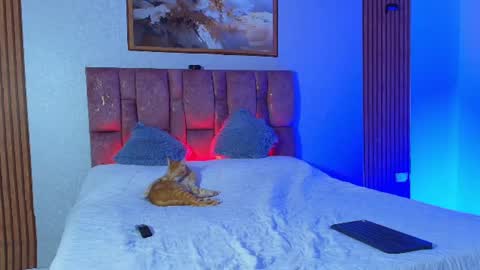 Snapshot of sophie_janner chatting on 07/24/26, 01:47 SOPHIE JANNER online show from 07/24/26, 01:47