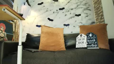 Sophie online show from 10/23/25, 11:53