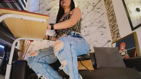 Sophie online show from 03/19/26, 12:09