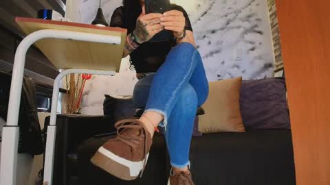 Sophie online show from 04/22/26, 11:56