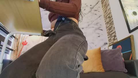 Sophie online show from 04/25/26, 02:03