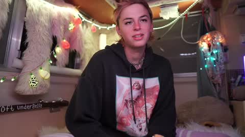 derpy derpington online show from 12/05/24, 04:09