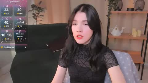 Snapshot of sophie_nomenal_ chatting on 10/01/25, 08:59 sophie_nomenal_ online show from 10/01/25, 08:59