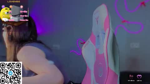 sophie_nomenal_ online show from 02/26/26, 06:40