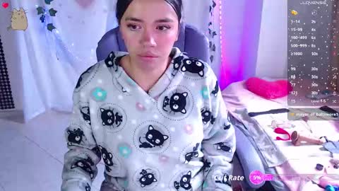 Sophie  online show from 03/29/26, 05:24