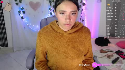 Sophie  online show from 04/06/26, 11:27