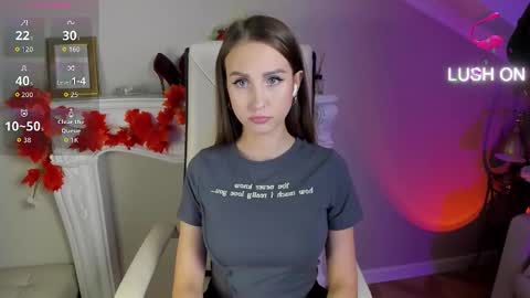 Snapshot of sophie_rocks chatting on 10/02/25, 03:30 Sophie online show from 10/02/25, 03:30