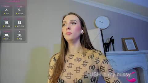 Sophie online show from 04/28/26, 09:36
